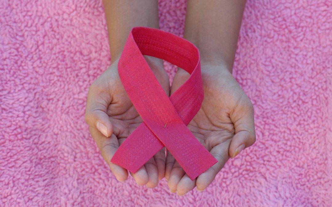 5 Effective Ways to Spread Awareness for Breast Cancer Awareness Month